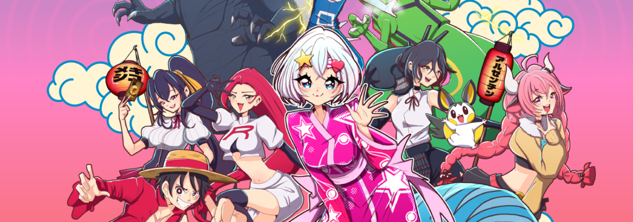 Ani-Con 2026: La convención de anime y cultura japonesa más grande de Argentina ya fue un éxito